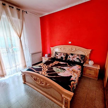 Casa San Paolo Villa Montesilvano Marina Kültér fotó