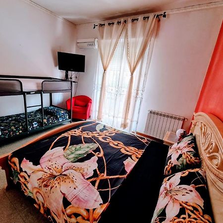 Casa San Paolo Villa Montesilvano Marina Kültér fotó