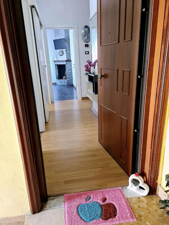 Casa San Paolo Villa Montesilvano Marina Kültér fotó