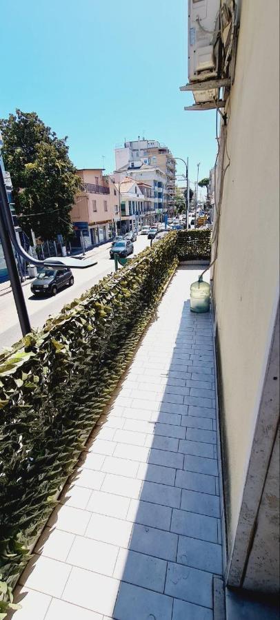 Casa San Paolo Villa Montesilvano Marina Kültér fotó