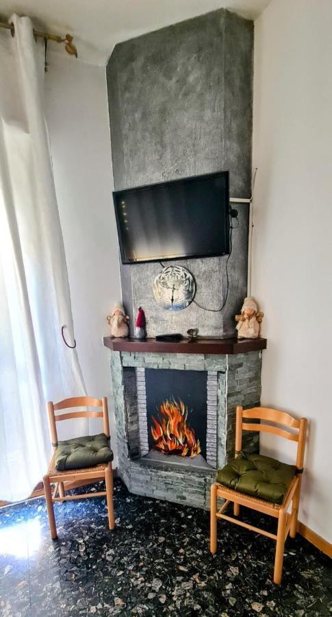Casa San Paolo Villa Montesilvano Marina Kültér fotó