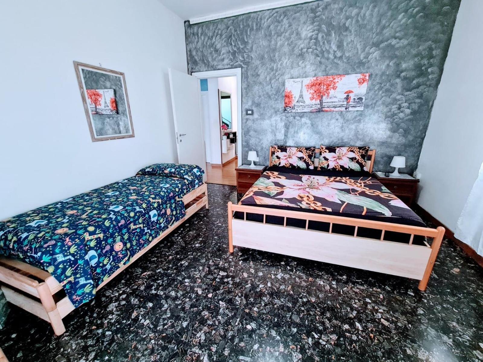 Casa San Paolo Villa Montesilvano Marina Kültér fotó