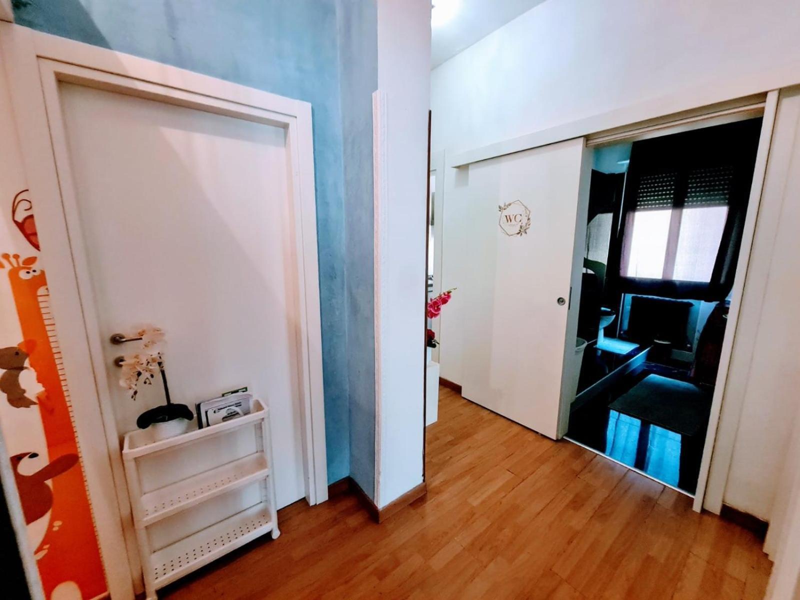 Casa San Paolo Villa Montesilvano Marina Kültér fotó